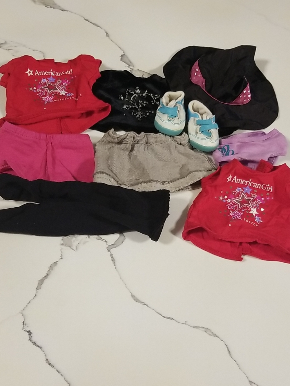 American Girl Doll Clothes